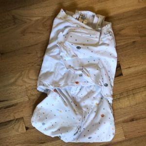 Halo NB Sleepsack Swaddle